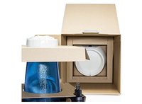 1000ML X1 Auto-water Supply Bottle System BAOLAI for Ultrasonics Scalers