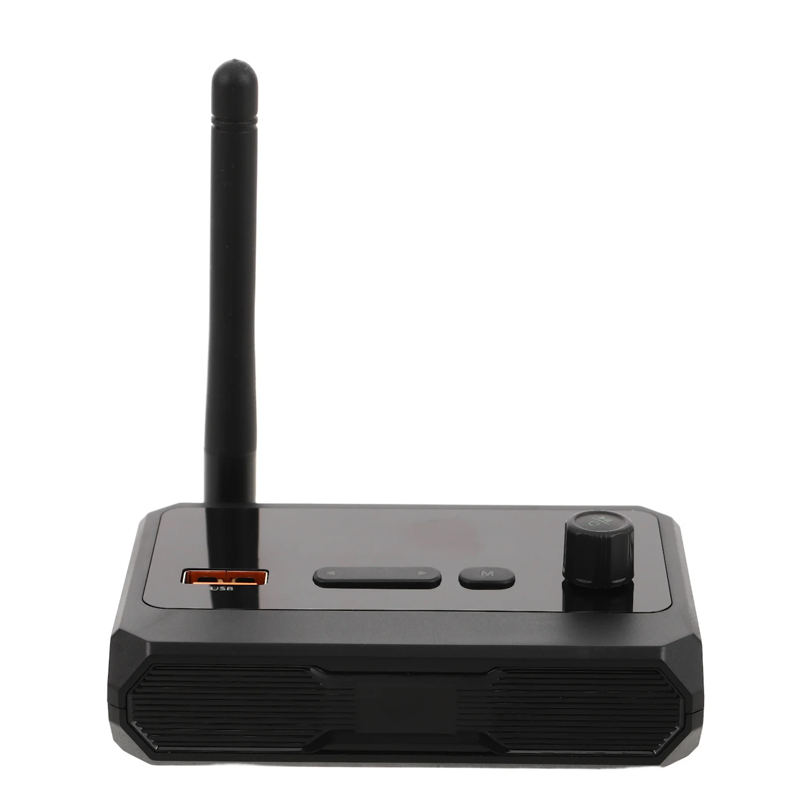 1 مجموعة استقبال 5.3 عرض مشغل Mp3 وصلات صوت بصرية محول اللعب للمنزل سيارة في الهواء الطلق اللاسلكية