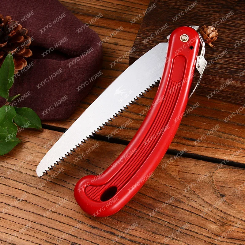 Dingmu Ball Festival Scissors Bonsai Narrow Saw Folding Saw Bonsai Tool Set