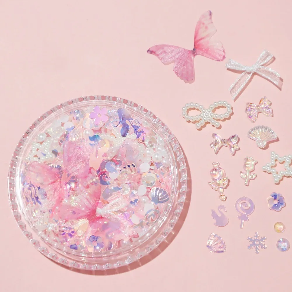 

Fashion Makeup Face Stickers Pearls DIY Face Decoration Bridal Makeup Patch Diamond Eye Makeup Stickers for Face Makeup