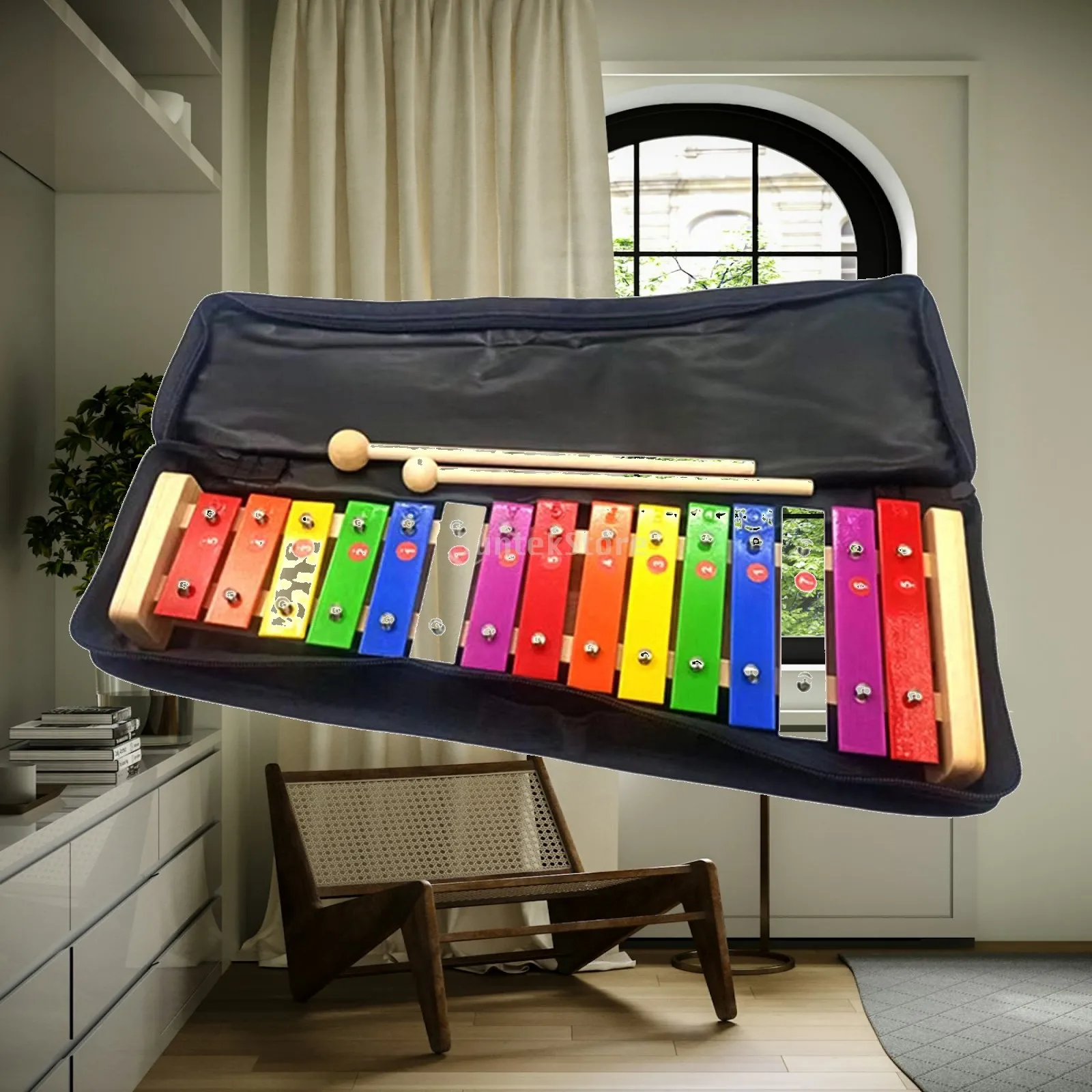 #11 Ranked Glockenspiels & Xylophones Picks in 2026