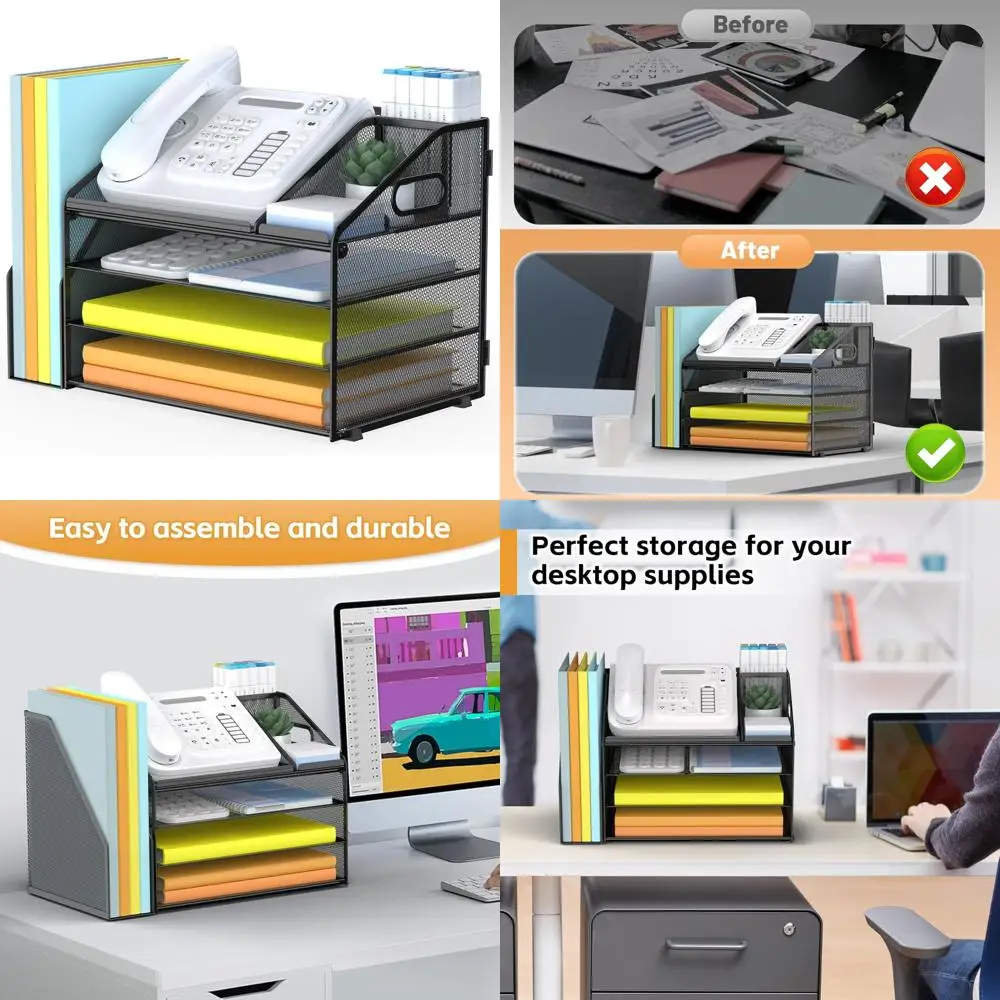organizzatore-di-file-con-vassoio-per-lettere-in-carta-a-4-livelli-file-da-scrivania-in-rete-con-manico-organizzatori-da-scrivania-per-spazio-di-lavoro-con-portapenne-organizzazione-per-ufficio