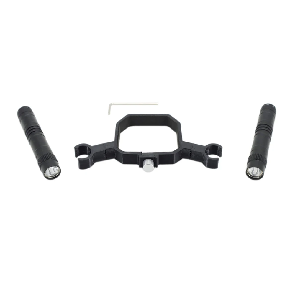 

For DJI Mini 3 Night Navigation LED Searchlight Fill Light Lighting Accessories for Drone