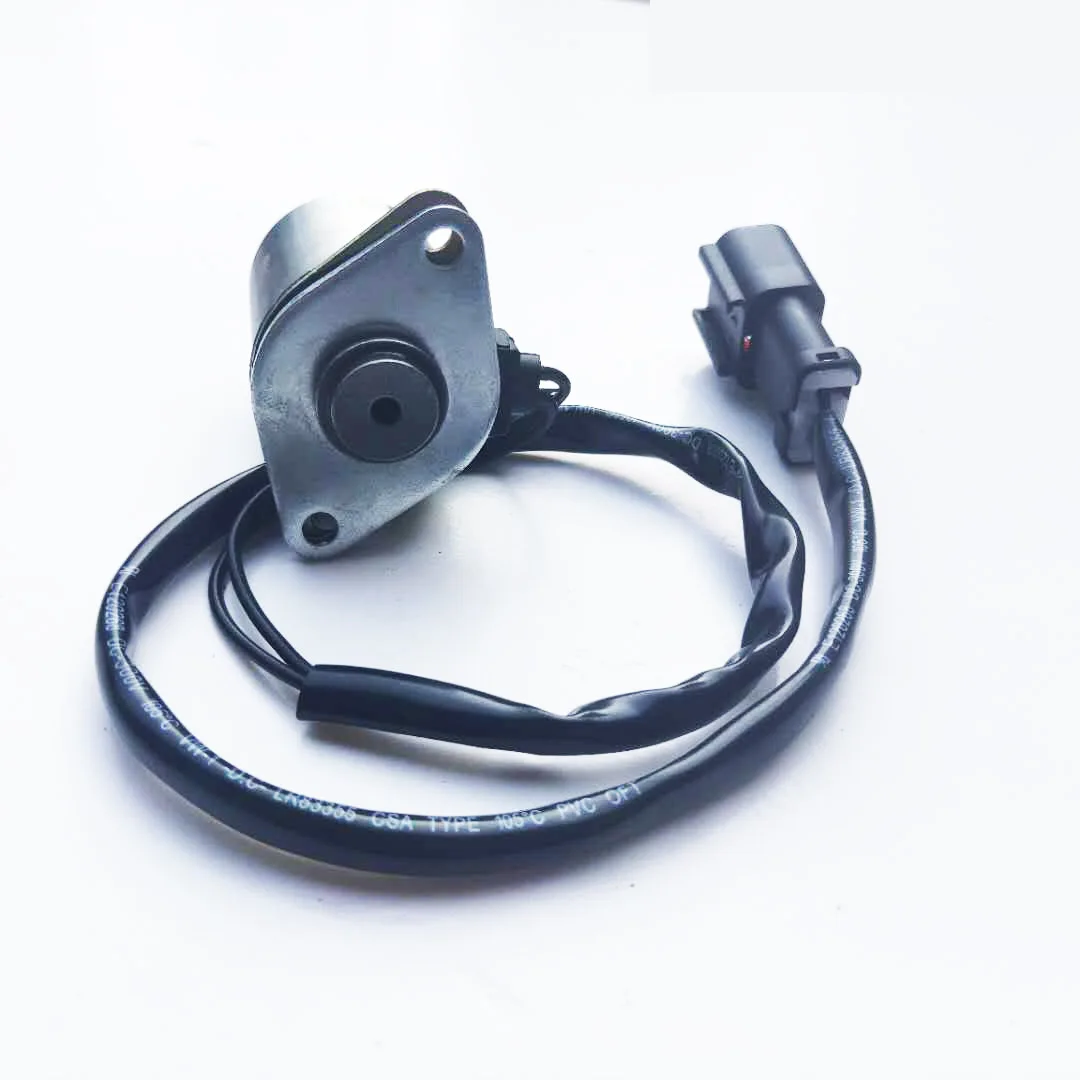 

Accessories FactoryExcavator Accessories Solenoid Valve Coil PC130 200 210 220 240 360-6-7