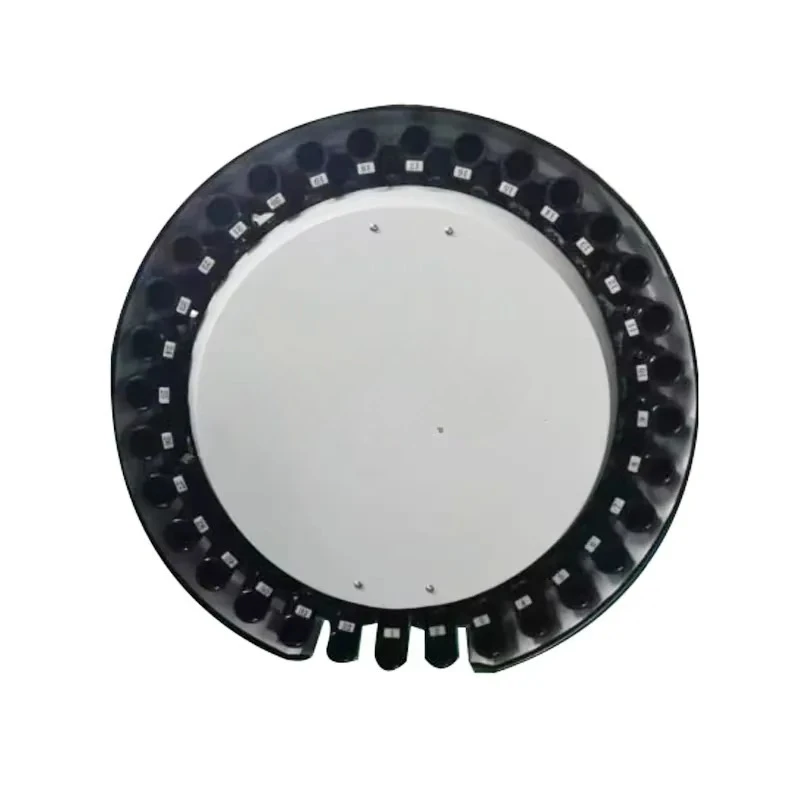 Vertical Disc Chain Type 48T/60T Capacity Automatic Quick Tool Changer CNC Tool Magazine for CNC Lathe & Milling