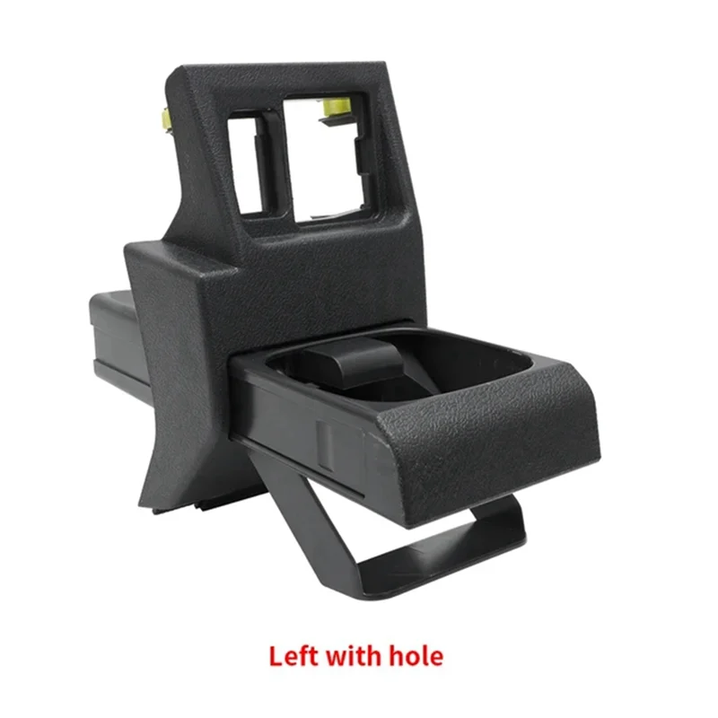 【Consumer-Favorite!】LHD Driver Side Passenger Side Cup Holder Folding Organizer For Toyota Land Cruiser 70 76 79 78 75 LC70 LC76