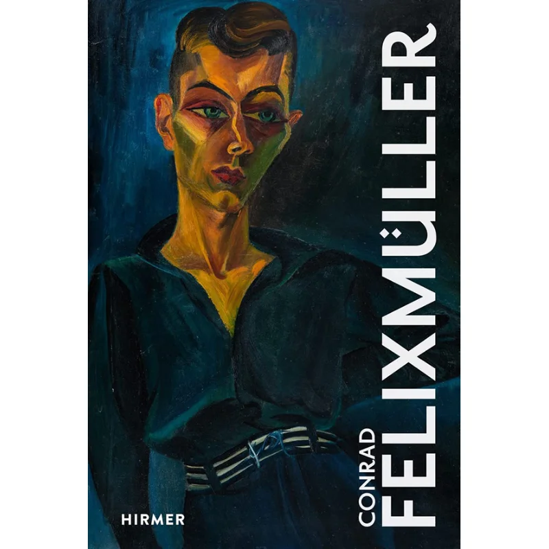 

Книга Conrad Felixmller Дэвида Рейнель Химер 9783777438245