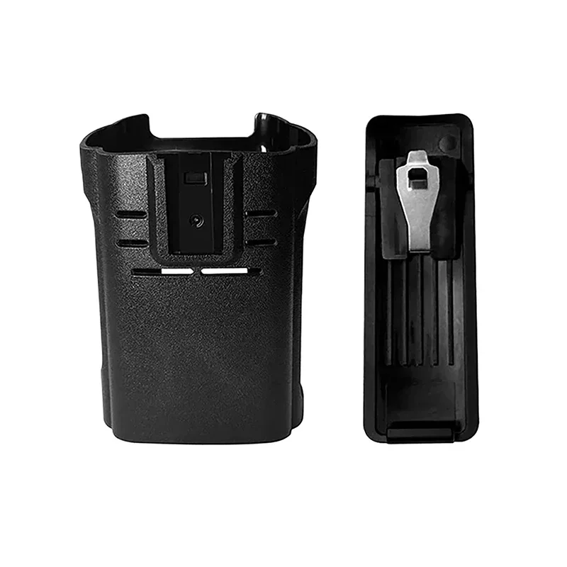 Voor DM32 Twee Manier Ham Radio Originele UV-32 DM-32 Walkie Talkie Riemclip Hoster Case UV32 Riem Holster Riem houder Case