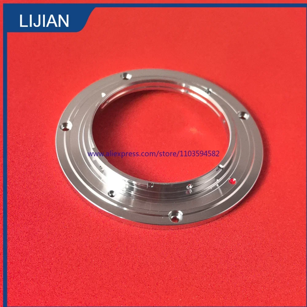 Brand New Bayonet Mount Ring for SIGMA 35mm f/1.4 DG HSM Art 35 mm 1.4 Lens (For Nikon F Mount Connect) Repair Part