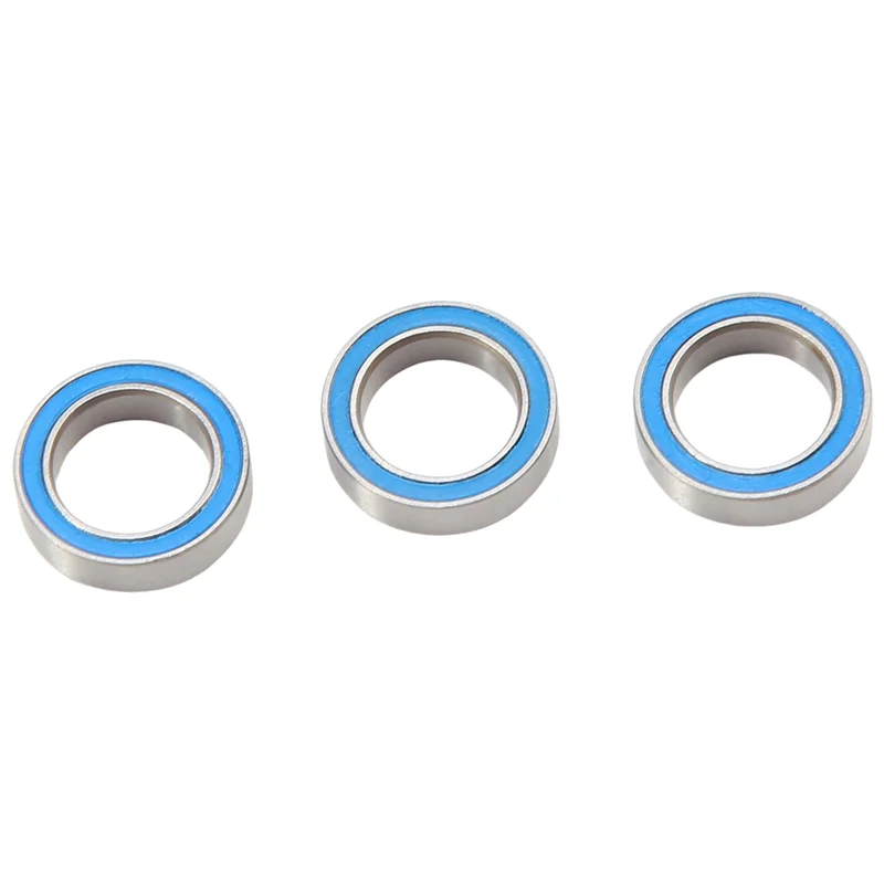 CYGJ-66PCS Kit cuscinetto a sfere sigillato in gomma per 1/5 Traxxas X-Maxx XMAXX 8S RC Auto Aggiornamenti Parti Accessori