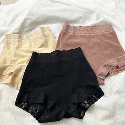 Women Butt Lifter Body Shaper Underwear Mid Waist Reducing Shapewear Control panties