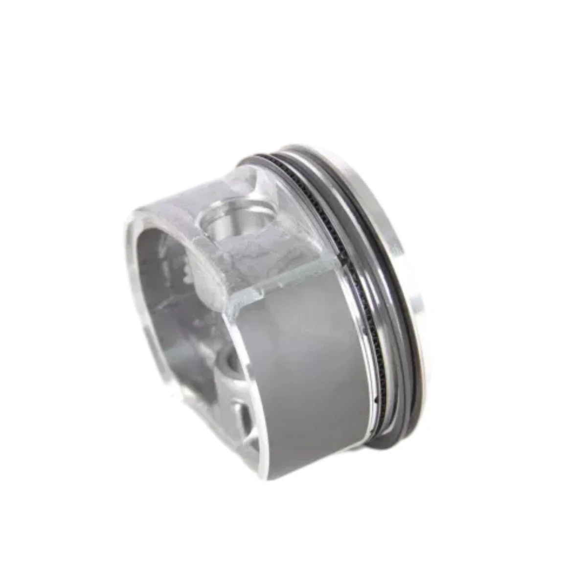 2710304117 2710302117 2710306417 مكبس السيارة ومجموعات الحلقات لمرسيدس بنز CLK200 CLK240 E350 E400 E500 C180 C200 C250 C280