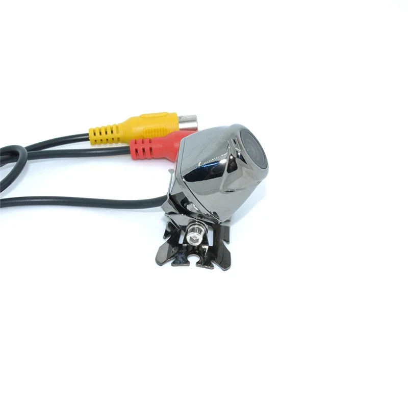 WF-Factory Selling Car Rearview Camera 170 Degree Angle Night  Color LED Sensor For Car Rear Reverse View Parking Camera