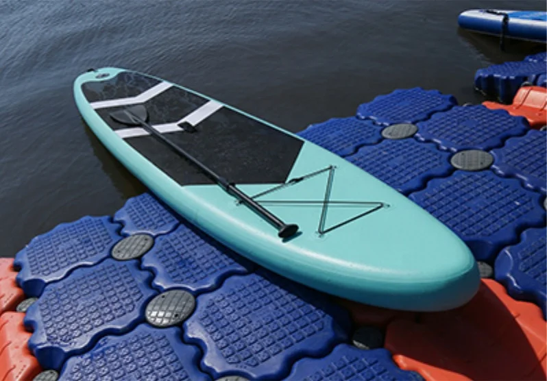 معدات رياضية خارجية 330 سنتيمتر/11ft شكل بيضة Supboard نفخ مجداف وقوف مجلس الرياضات المائية لوح ركوب الأمواج #5