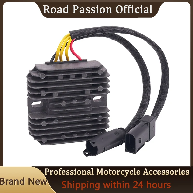 

Motorcycle Voltage Regulator Rectifier For BMW G310R K03 G310GS K02 2016-2020 G310 R 310 GS G 310R K 02 03 61148559626