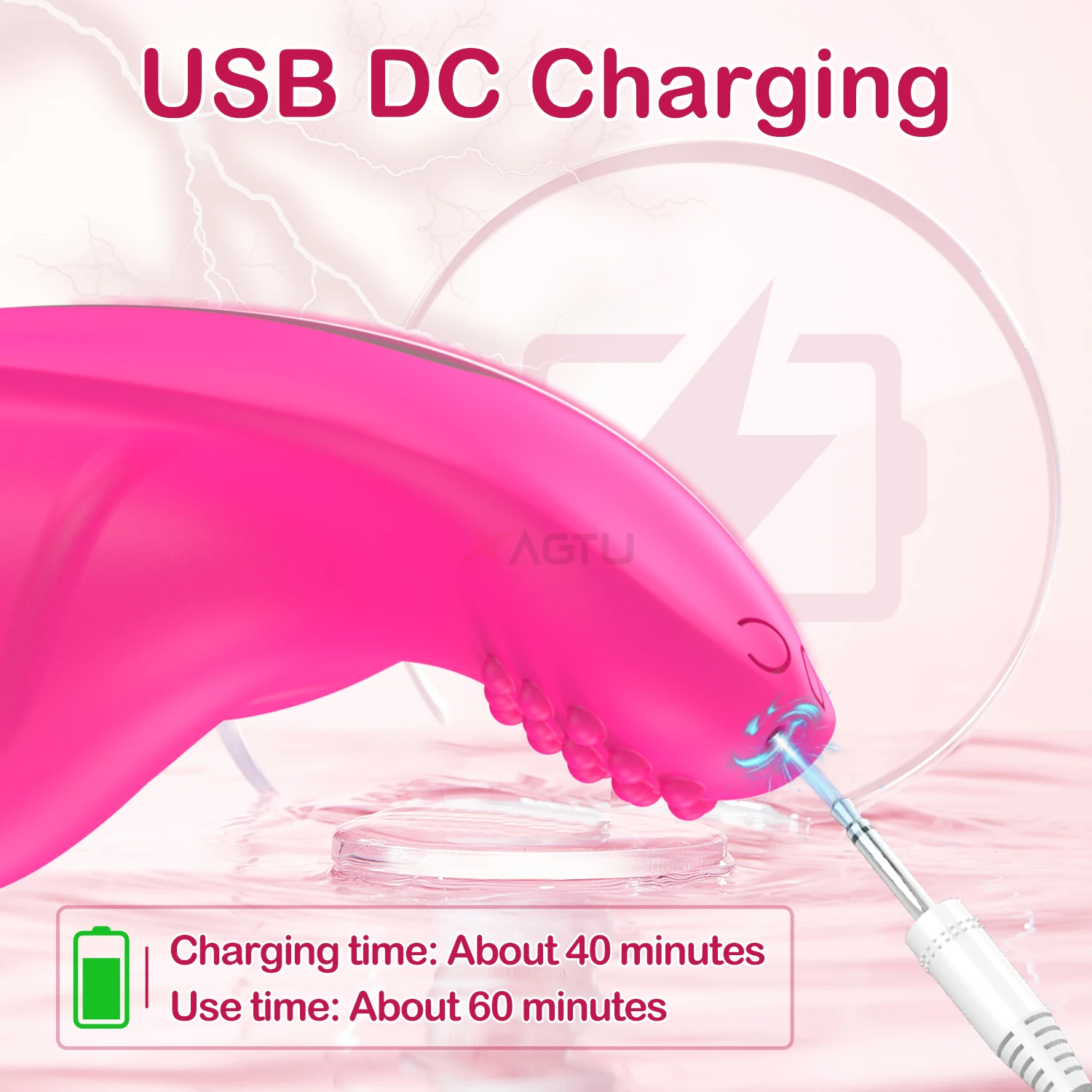 Thumbnail 4 - #16 Latest Powered Hand Fans & Misters Offers