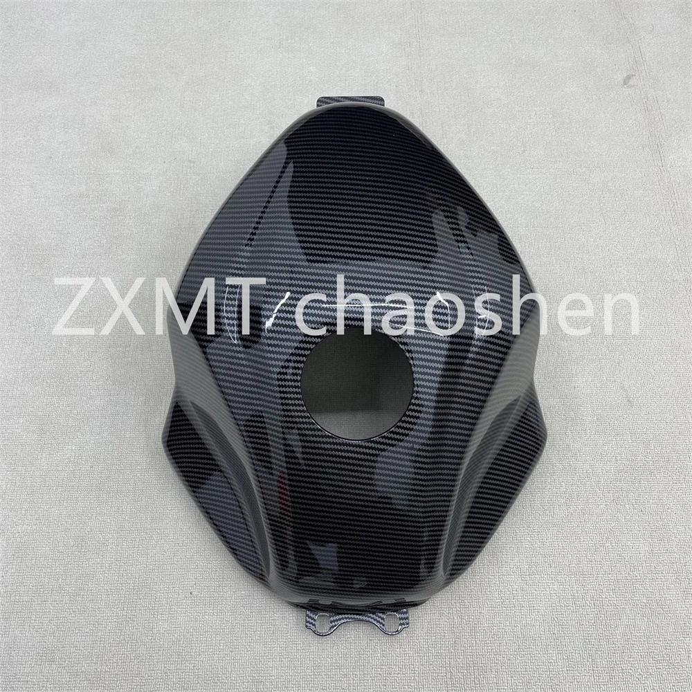 

ABS motorcycle fairings are suitable for CBR500R fuel tank covers with carbon fiber paint in 2016, 2017 and 2018