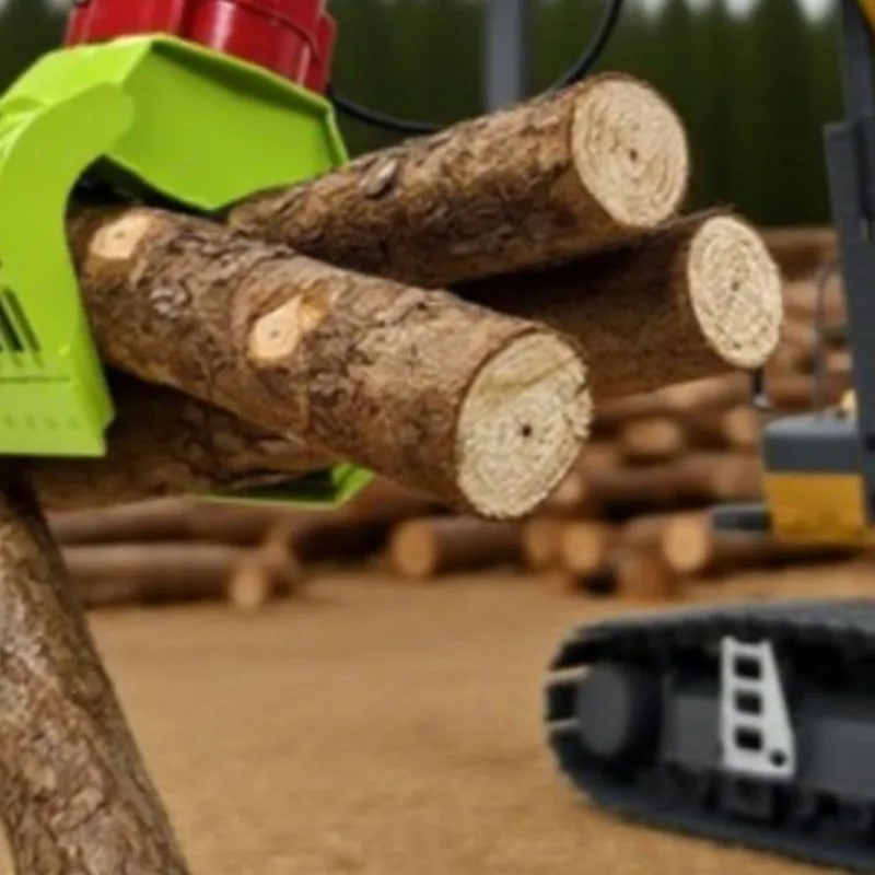 

Радиоуправляемый экскаватор Kabolite 5901 100S (масштаб 1:18) с пультом Flysky, электрический, с функцией подъема, строительная техника с рыхлителем и гидромолотом