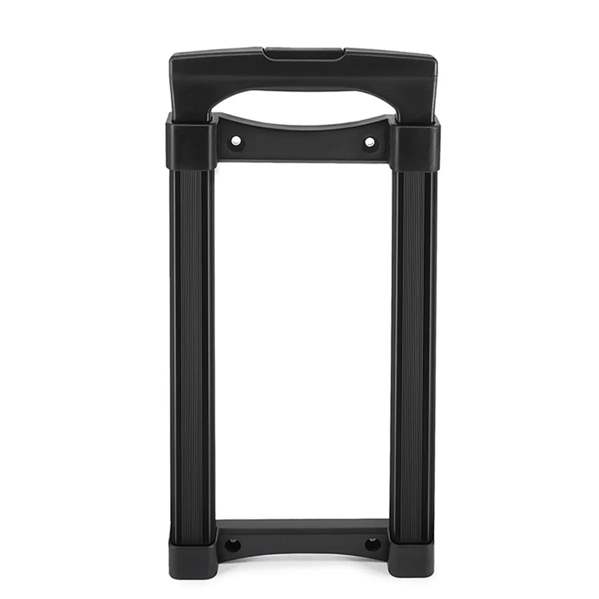 High Quality Suitcase Telescopic Handle Spare Parts Stretchable Traveling Accessories Luggage Handle Repair Part