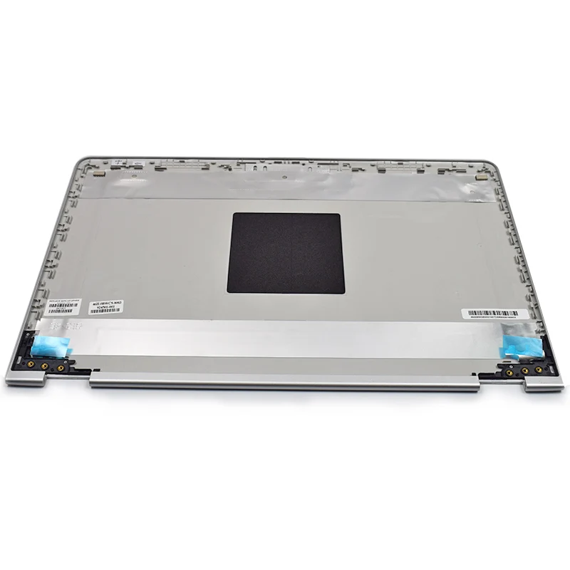 NEW For HP Pavilion x360 15-BK 15-BR 15T-BR Series Non-Touch Laptop LCD Back Cover 924501-001 Silver