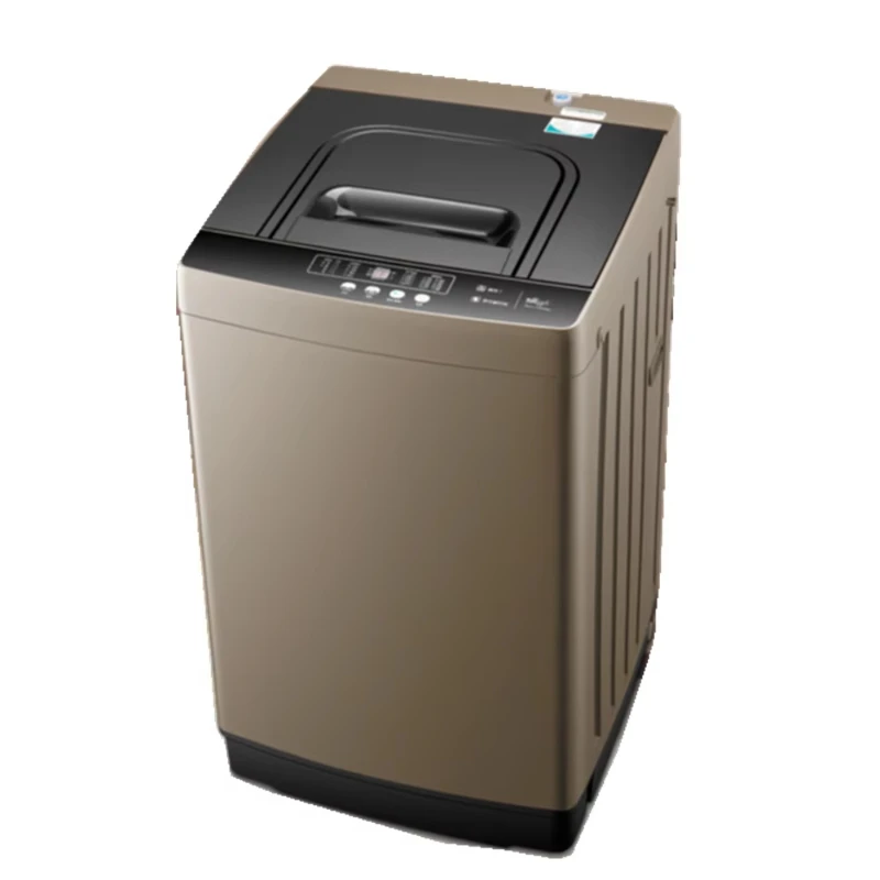 Top load high temperature dryer