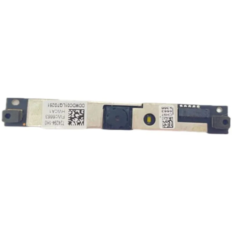 Original For HP EliteBook 820 840 850 455 430 745 G1 G2 camera