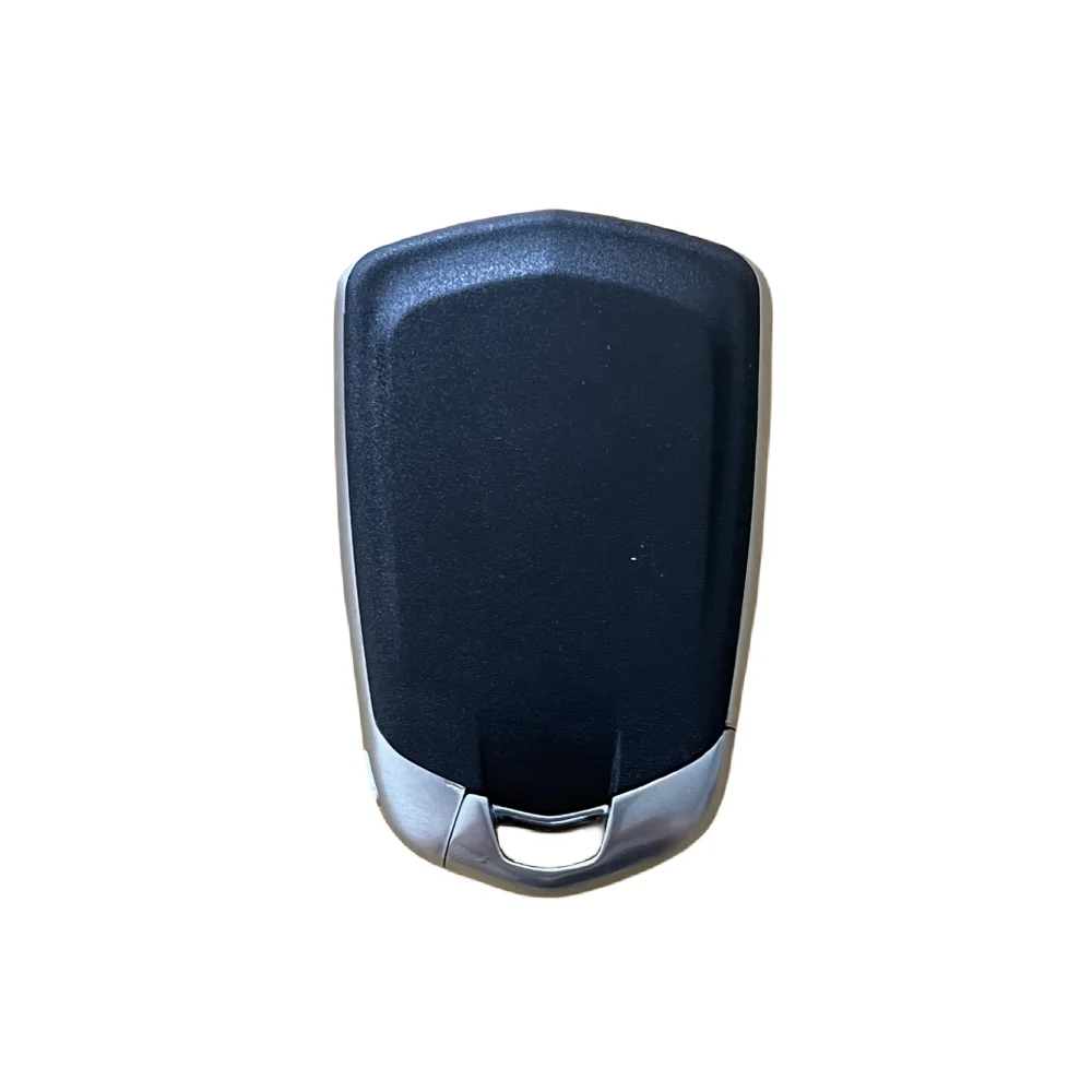 Special price ! Smart Remote Key Shell casing for Cadillac 4/5/6 Buttons with Blade