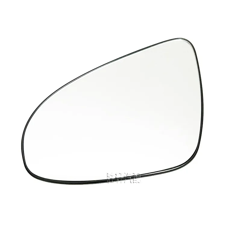 

Heated Convex Auto Side Mirror Glass for Toyota Aygo Verso 2014-2023 rearview replace door wing