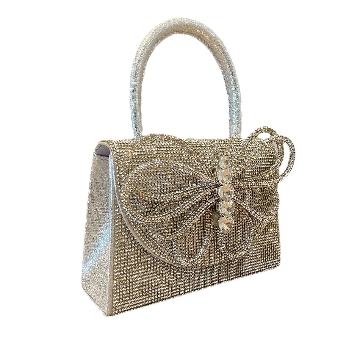 

Серебряная вечерняя сумка со стразами для бара, вечеринки, дня рождения, свадьбы, банкета, ужина, сумка Handtasche Damen Bolsos De Lujo Mujer Marcas Famosas
