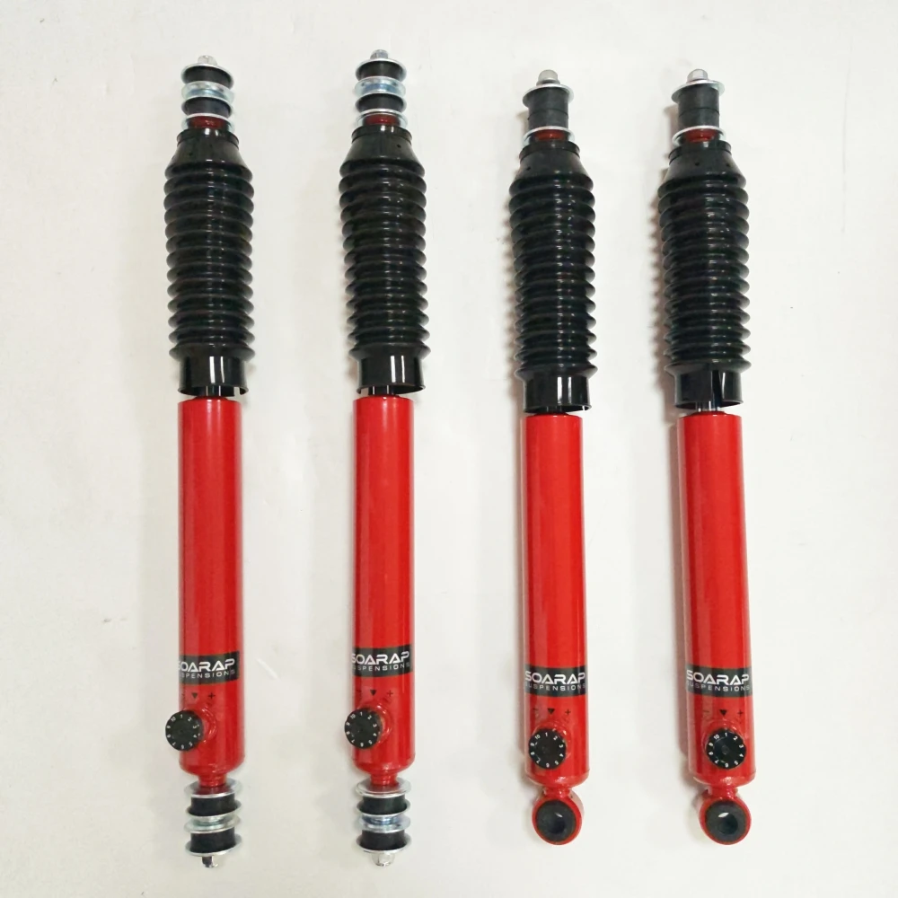 SOAR- for  80 Off Road Shock Absorber Adjustable 2