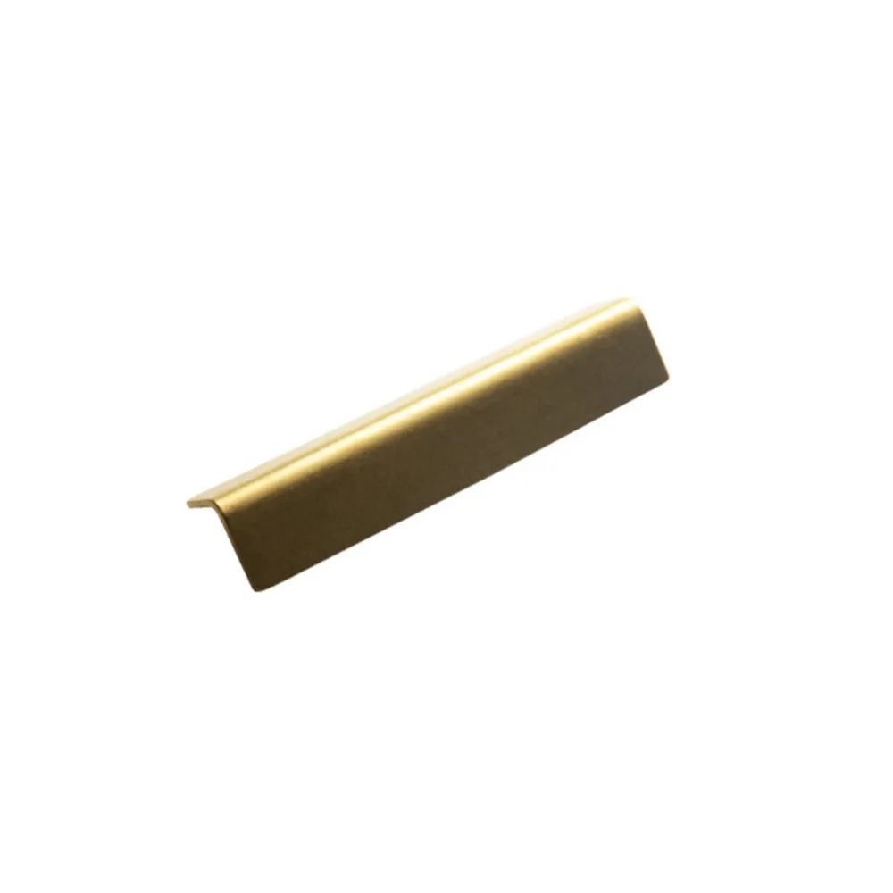 Creative Industrial Style 304 Stainless Steel Chopstick Rest Retro Triangular Chopstick Holder Matte Chopstick Pillow Hotel