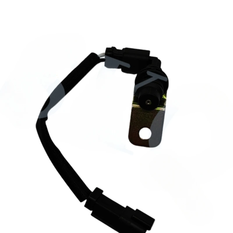 

C15 C18 Position Crankshaft Speed Sensor/bend 188-7513/279-9829 Excavator Accessories