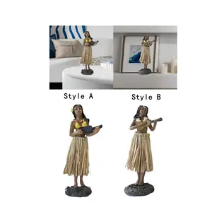 11 Hauptverkaufspuppe Hawaiian Auto - №3