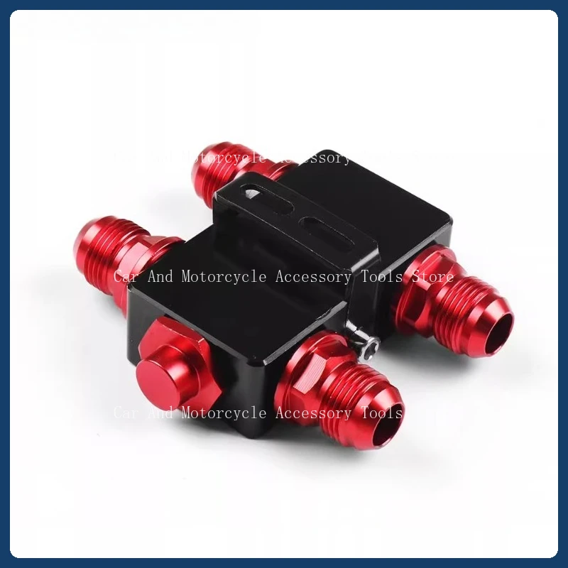 

Детали автомобильной модификации Масляный фильтр Адаптер постоянной температуры с разъемом AN10