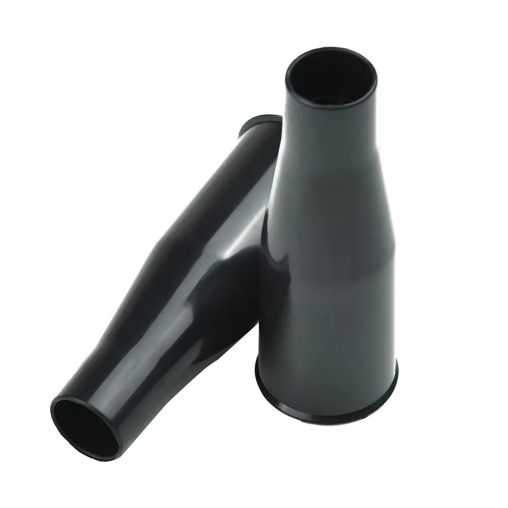 

Black Garden Fountain Accessories, Set of 8 Plastic Nozzles, Suitable for Fish Tanks, Pools, and Garden Ponds, Adjustable Height