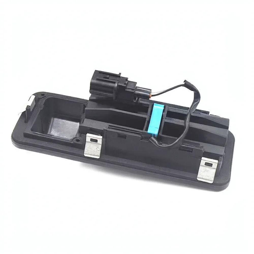 Tailgate Trunk Switch For Kia Sportage 81260D9010 Rear Boot Lid Release Button Replacement Handle Car Parts Accessories
