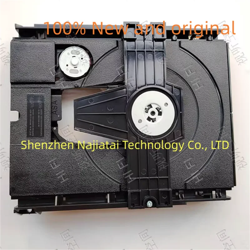 

Подходит для лазерной головки Music Journey CC-1 DVP-7400 DV-7001.