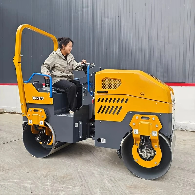 بيع الأسطوانة الصغيرة ذات النظام الهيدروليكي للديزل عالي الطاقة #2