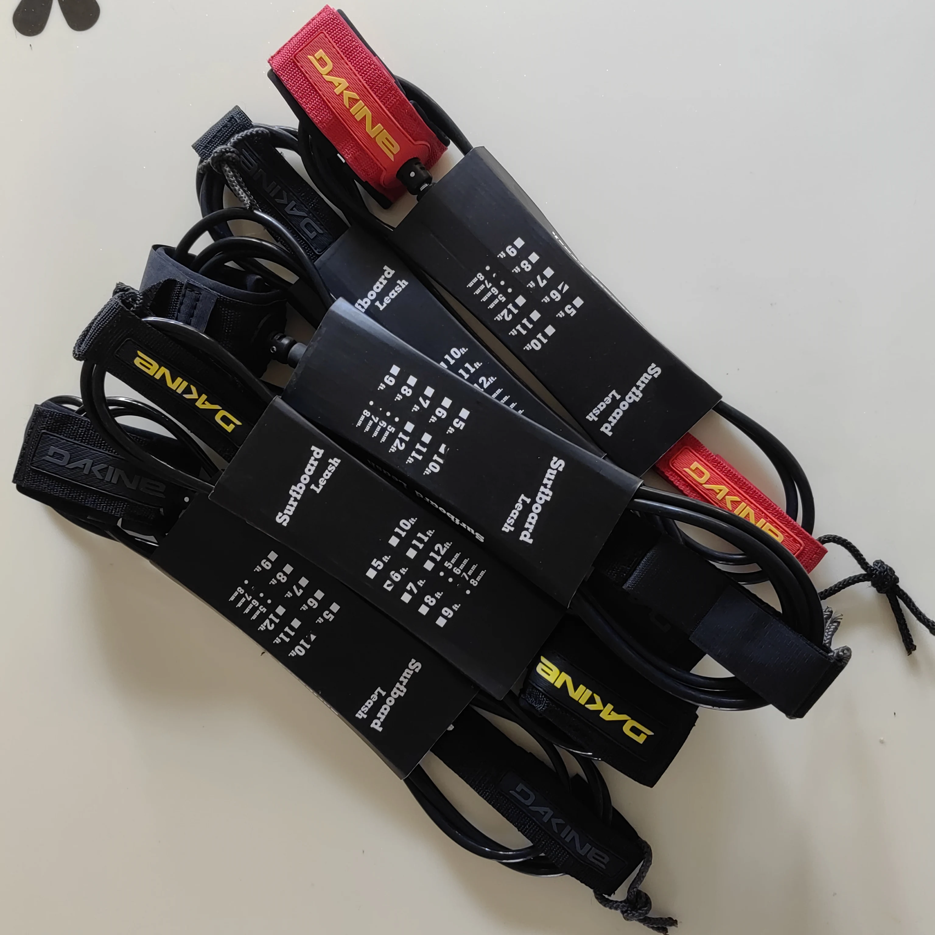 Thumbnail 2 - #10 Cheap Surf Leashes Worth Buying