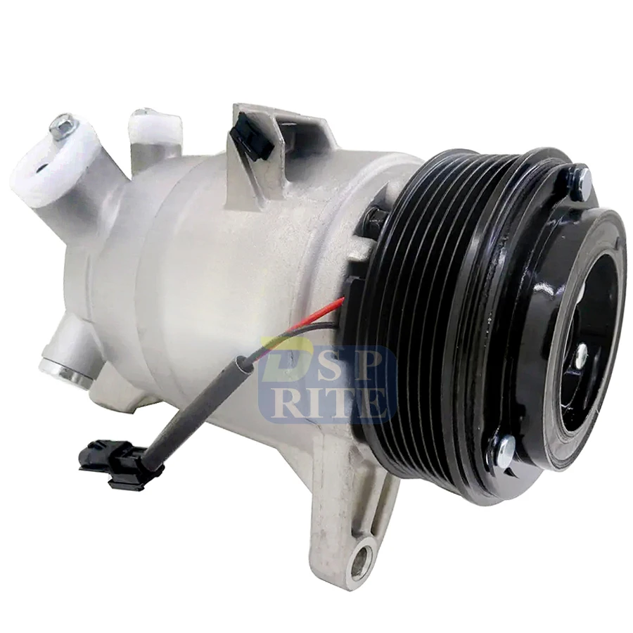 AC Compressor DKS17D 92600JP01C For Nissan Murano Maxima 926001JA1A 92600-1JA1A 92600JP00B 92600-JP00B 92600JP00C 92600-JP00C