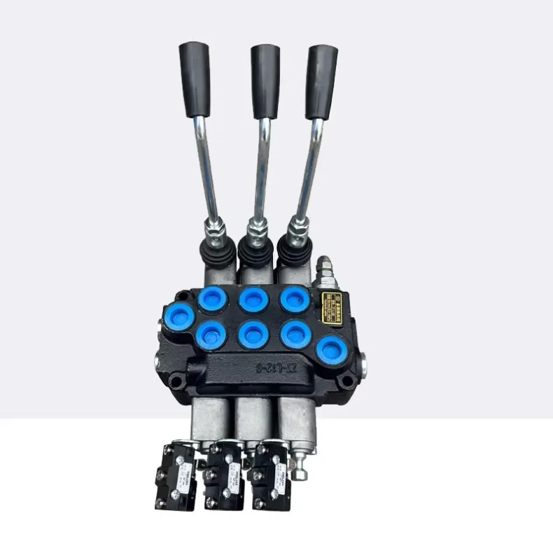 Microswitch travel limit switch distributor; for forklifts, sanitation vehicles, and garbage lifters.