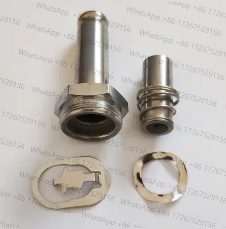 ASCO solenoid valve Pilot head Pneumatic Solenoid iron core SCG353A044 A043 11mm A047 14mm SCXE353.060 spool solenoid valve kits
