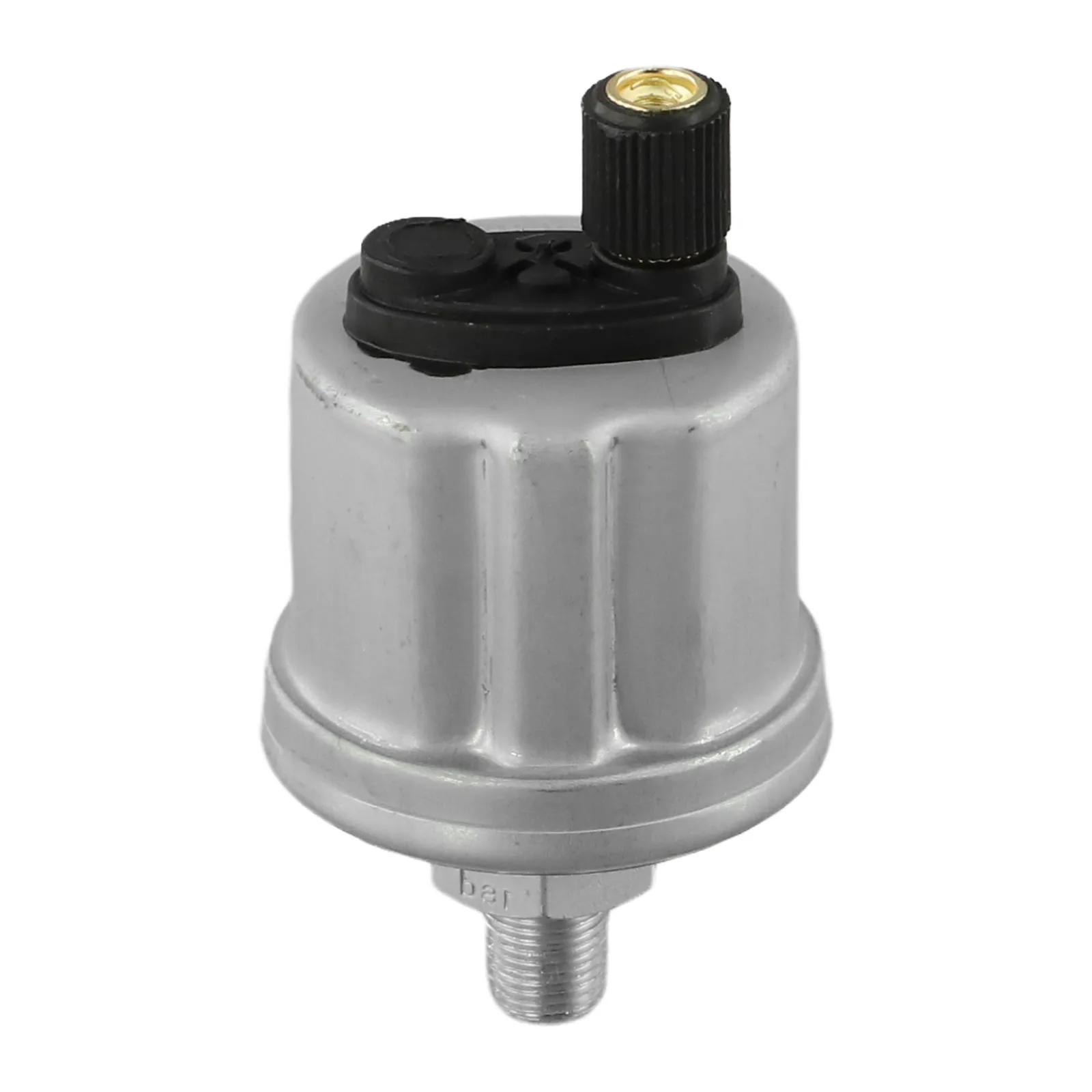 

For Engine Monitoring 1 8 NPTF Sensor Automotive Pressure Sensor As Shown In The Picture Metal Construction Pressure Measurement