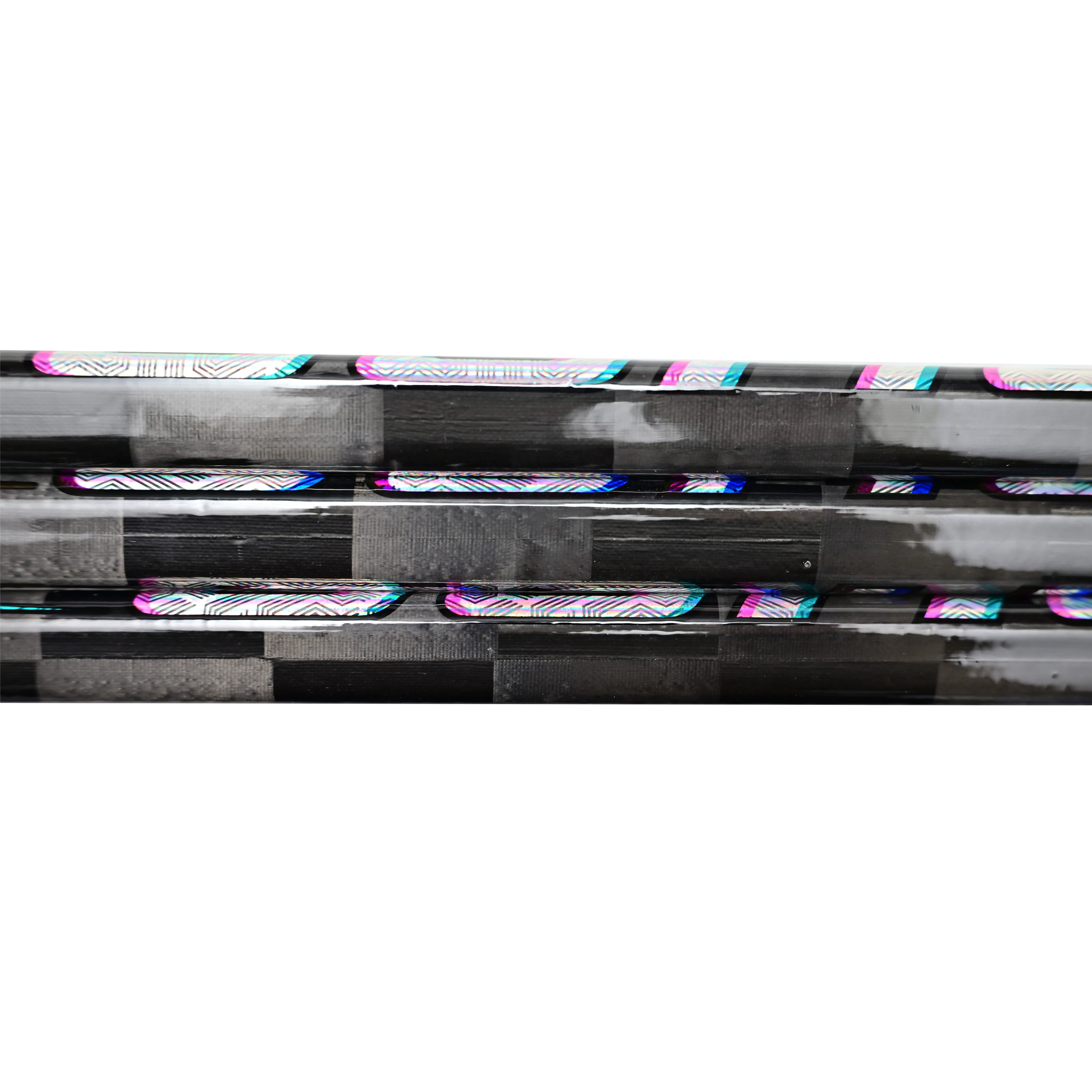 Image 3: [4-Pack][INT][PROTO] Bâtons de hockey sur glace Proto avec poignée en fibre de carbone - Livraison gratuite