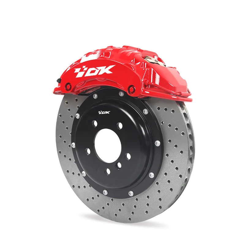 Disc Brake Caliper Big Brake Kit 19z Big Brake Kit Modified Racing for toota HIACE c-hr