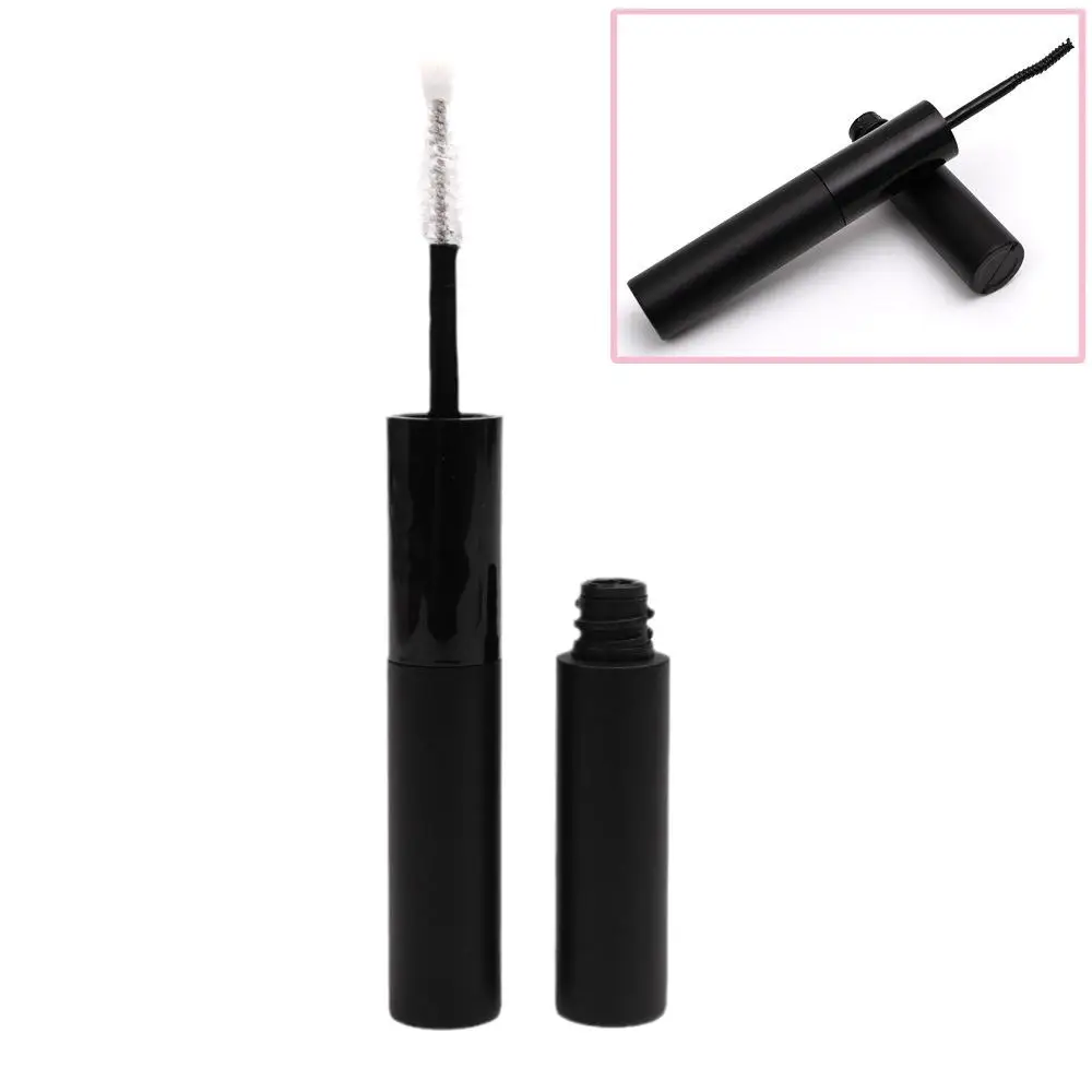 Doppel köpfige Wimpern bindung DIY falsche Wimpern kleber Wimpern kleber wasserdichte Beschichtung Make-up-Tool Verlängerung Retention w5w1