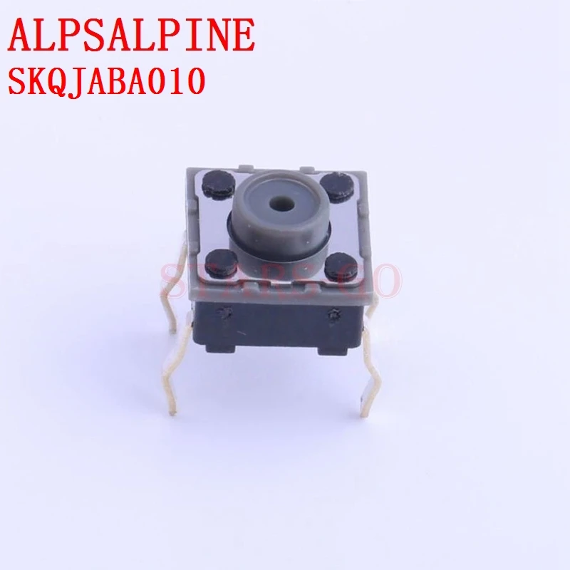 10PCS/100PCS SKQJAAA010 SKQJABA010 SKQJADA010 Switch Element