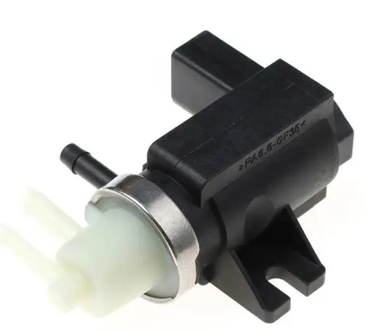 1j0906627b 1k0906627a Boost Pressure Solenoid Valve For Audi A3 A4 A6 For Vw T5 Transporter Jetta Passat Polo Touran