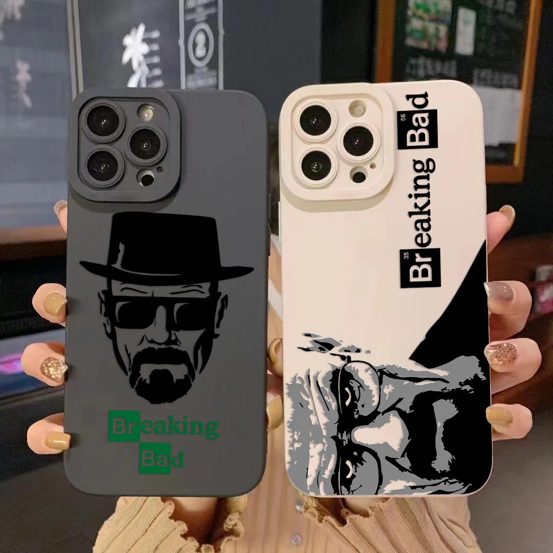 Tv Seriesv Breaking… - image