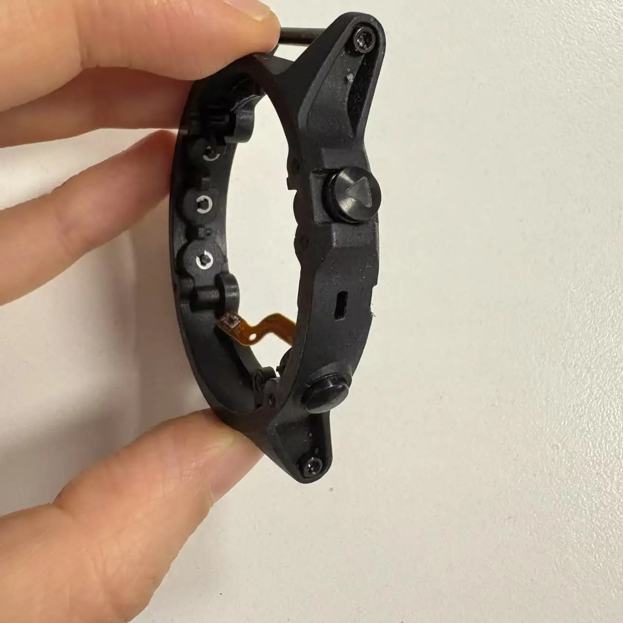

Middle Frame For GARMIN Fenix 5 Fenix5 Strap Protection Frame Connection Frame